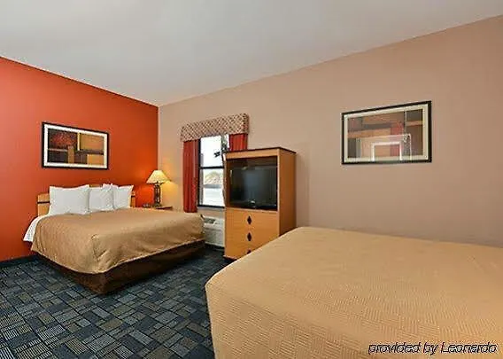 Mainstay Extended 4* Casa Grande