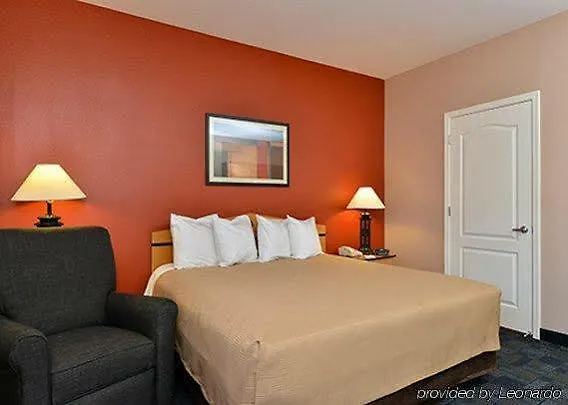Mainstay Extended 4* Casa Grande