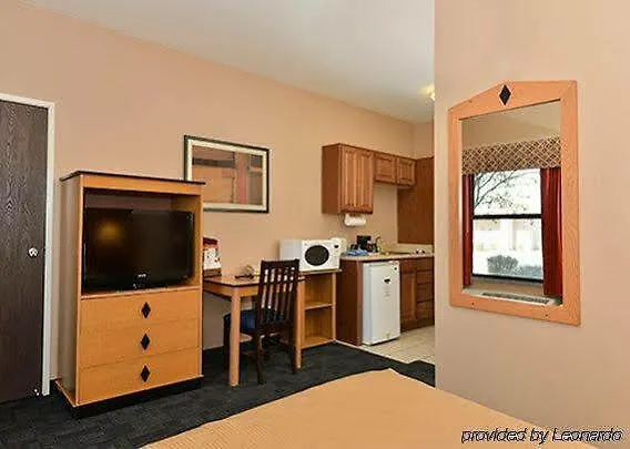 Mainstay Extended Hotel