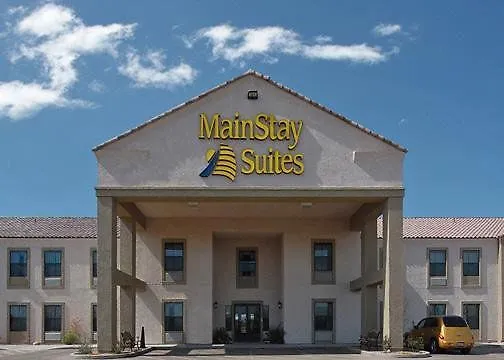 Mainstay Extended 4* Casa Grande
