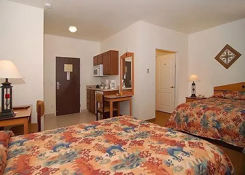 Mainstay Extended Hotel